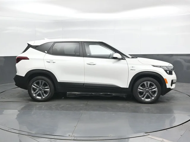 SEMINUEVOS KIA Seltos a Estados en autogozo