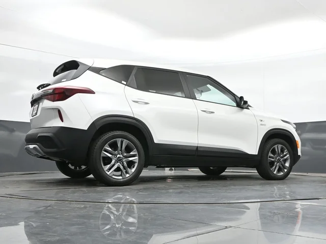 SEMINUEVOS KIA Seltos a Estados en autogozo