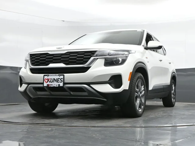 SEMINUEVOS KIA Seltos a Estados en autogozo