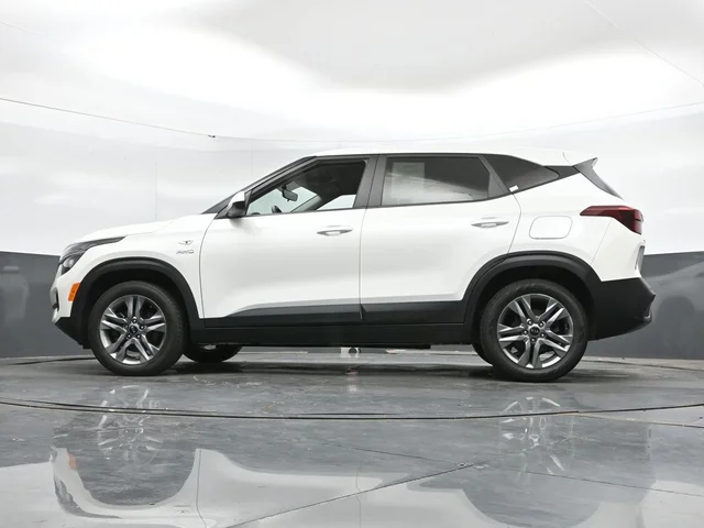 SEMINUEVOS KIA Seltos a Estados en autogozo