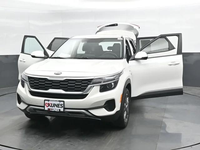 SEMINUEVOS KIA Seltos a Estados en autogozo