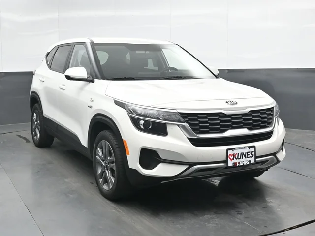 SEMINUEVOS KIA Seltos a Estados en autogozo
