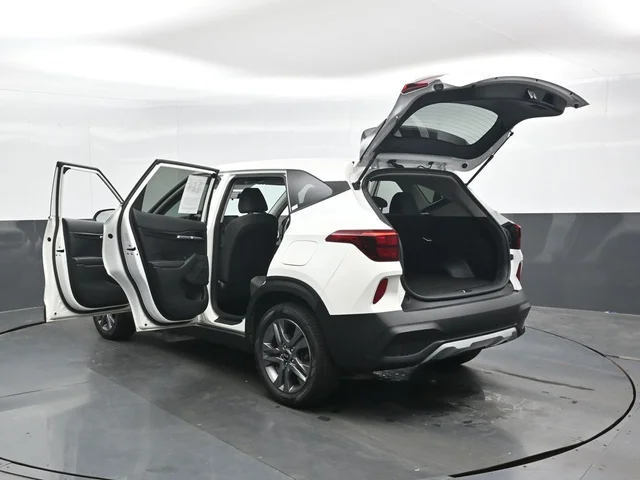 SEMINUEVOS KIA Seltos a Estados en autogozo