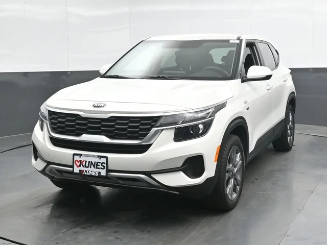 SEMINUEVOS KIA Seltos a Estados en autogozo