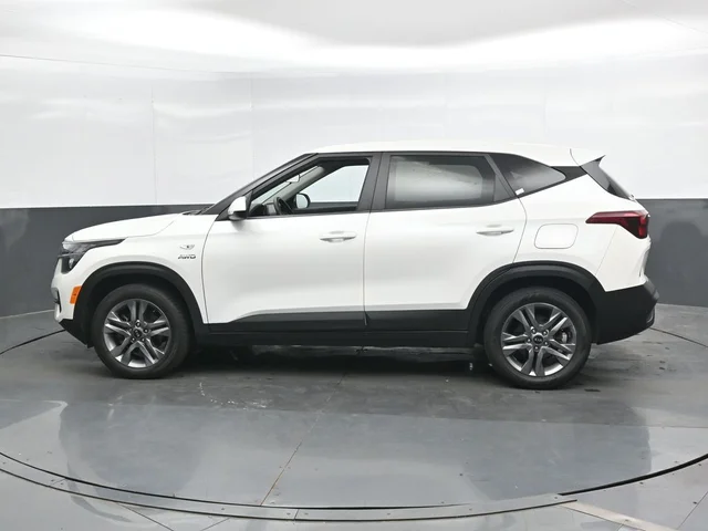 SEMINUEVOS KIA Seltos a Estados en autogozo