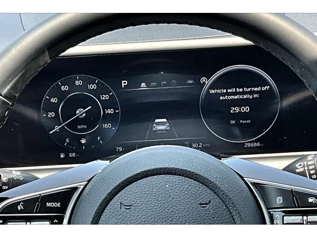 SEMINUEVOS KIA Seltos a Tustin    en Tustin Hyundai