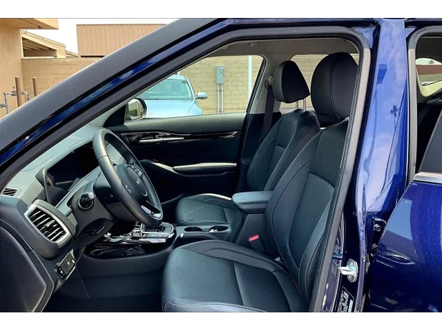 SEMINUEVOS KIA Seltos a Tustin    en Tustin Hyundai