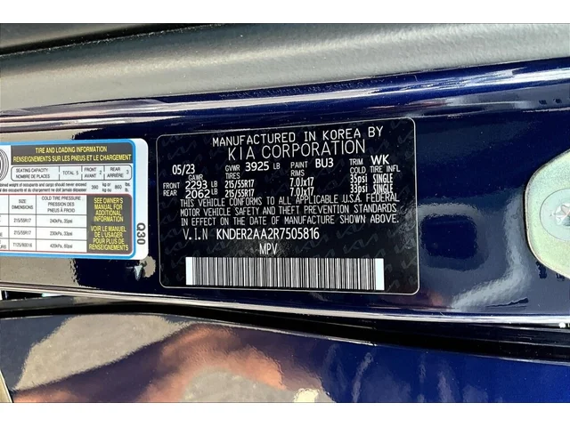 SEMINUEVOS KIA Seltos a Tustin    en Tustin Hyundai