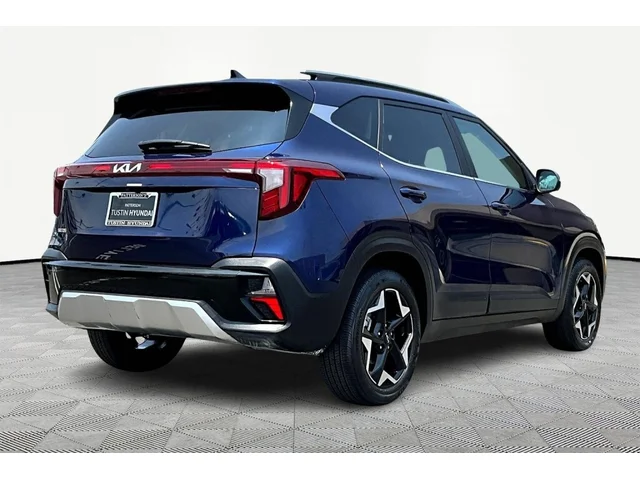 SEMINUEVOS KIA Seltos a Tustin    en Tustin Hyundai