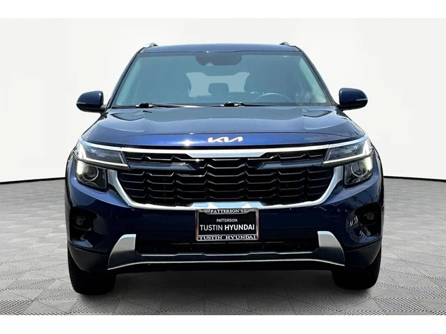 SEMINUEVOS KIA Seltos a Tustin    en Tustin Hyundai
