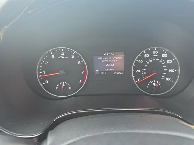 SEMINUEVOS KIA Seltos a Estados en autogozo