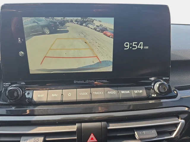 SEMINUEVOS KIA Seltos a Estados en autogozo