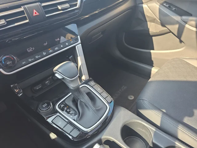 SEMINUEVOS KIA Seltos a Estados en autogozo