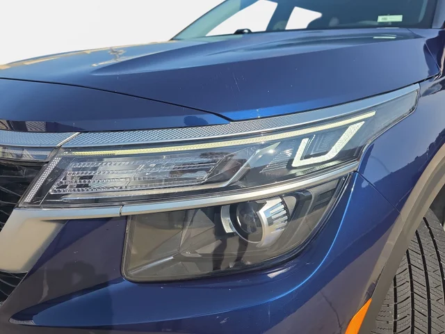 SEMINUEVOS KIA Seltos a Estados en autogozo