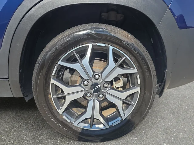 SEMINUEVOS KIA Seltos a Estados en autogozo