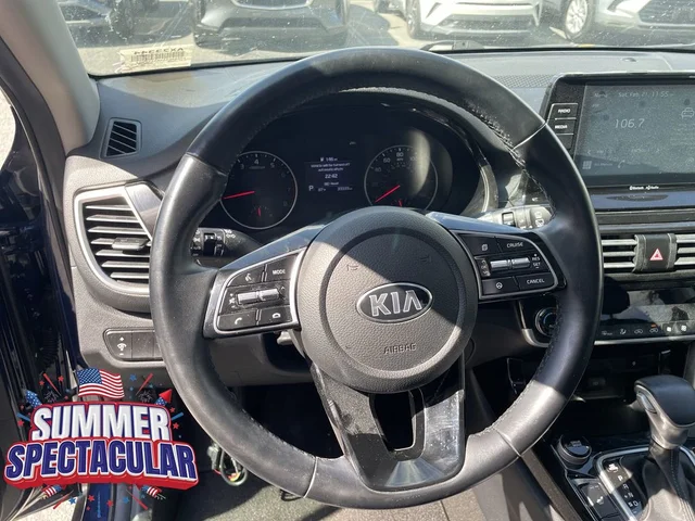 SEMINUEVOS KIA Seltos a Estados en autogozo