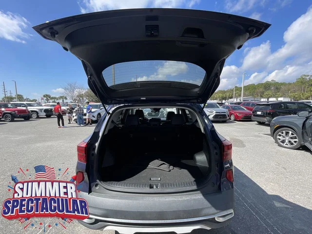 SEMINUEVOS KIA Seltos a Estados en autogozo