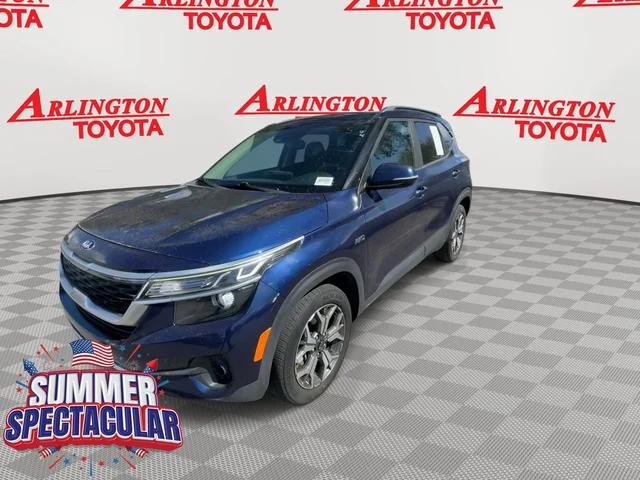 SEMINUEVOS KIA Seltos a Estados en autogozo