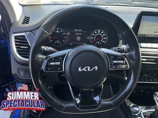 SEMINUEVOS KIA Seltos a Estados en autogozo