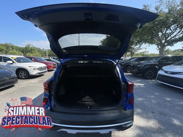 SEMINUEVOS KIA Seltos a Estados en autogozo
