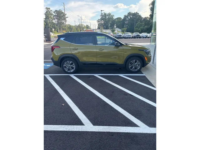 SEMINUEVOS KIA Seltos a Gainesville en Gainesville Hyundai