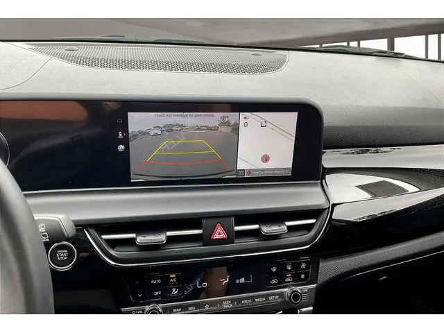 SEMINUEVOS KIA Seltos a Gainesville en Gainesville Hyundai