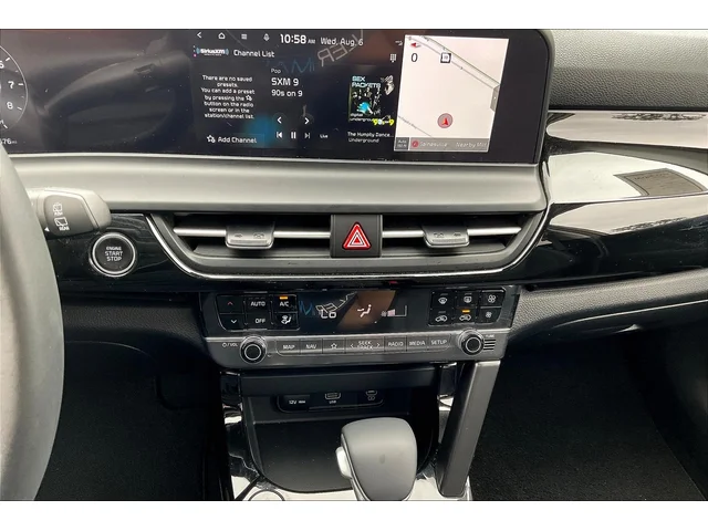SEMINUEVOS KIA Seltos a Gainesville en Gainesville Hyundai