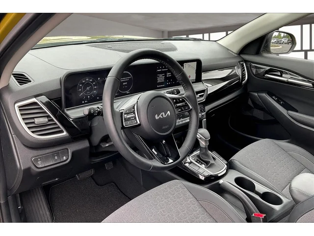 SEMINUEVOS KIA Seltos a Gainesville en Gainesville Hyundai
