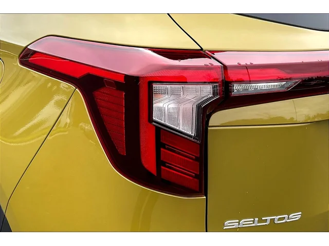 SEMINUEVOS KIA Seltos a Gainesville en Gainesville Hyundai