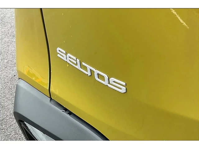 SEMINUEVOS KIA Seltos a Gainesville en Gainesville Hyundai