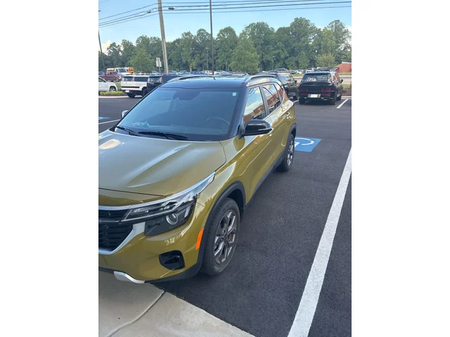 SEMINUEVOS KIA Seltos a Gainesville en Gainesville Hyundai