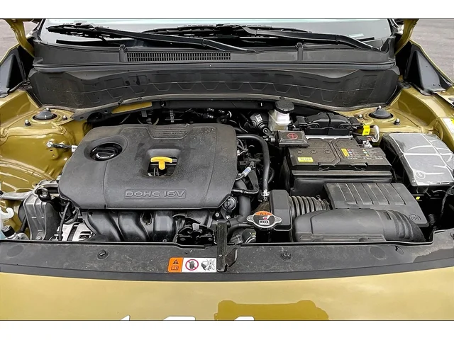 SEMINUEVOS KIA Seltos a Gainesville en Gainesville Hyundai