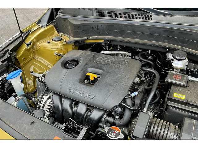 SEMINUEVOS KIA Seltos a Gainesville en Gainesville Hyundai