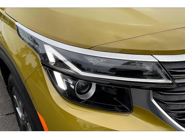 SEMINUEVOS KIA Seltos a Gainesville en Gainesville Hyundai