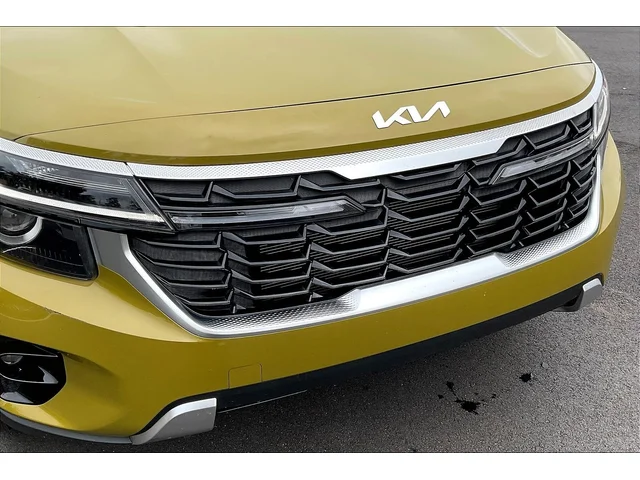 SEMINUEVOS KIA Seltos a Gainesville en Gainesville Hyundai