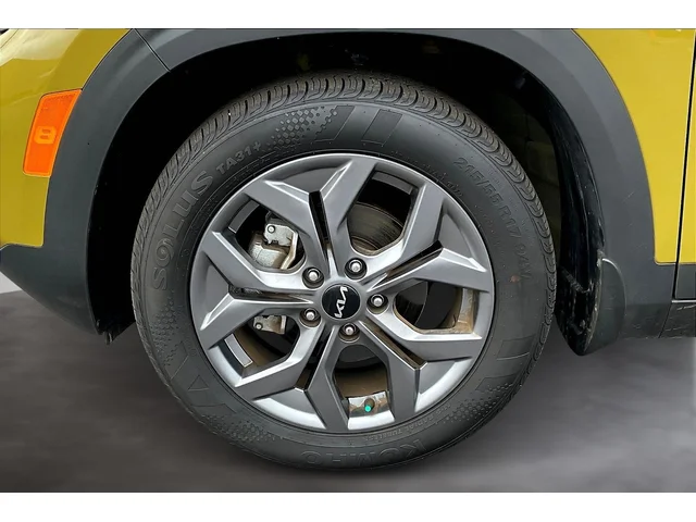 SEMINUEVOS KIA Seltos a Gainesville en Gainesville Hyundai