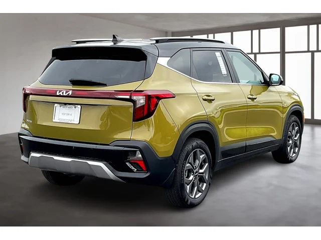SEMINUEVOS KIA Seltos a Gainesville en Gainesville Hyundai