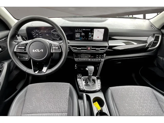 SEMINUEVOS KIA Seltos a Gainesville en Gainesville Hyundai