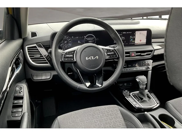 SEMINUEVOS KIA Seltos a Gainesville en Gainesville Hyundai