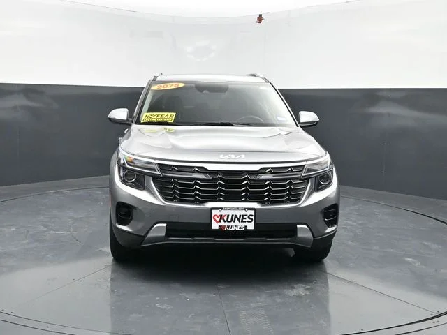 SEMINUEVOS KIA Seltos a Estados en autogozo