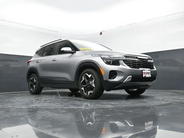 SEMINUEVOS KIA Seltos a Estados en autogozo