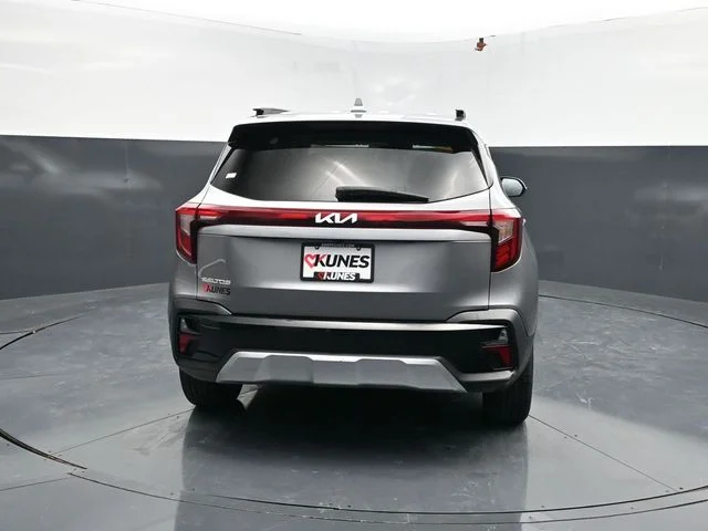 SEMINUEVOS KIA Seltos a Estados en autogozo
