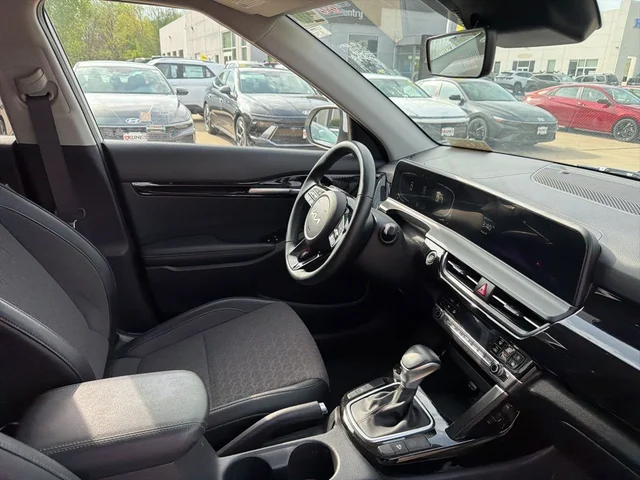 SEMINUEVOS KIA Seltos a Estados en autogozo