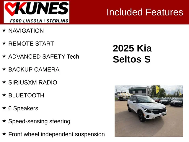 SEMINUEVOS KIA Seltos a Estados en autogozo