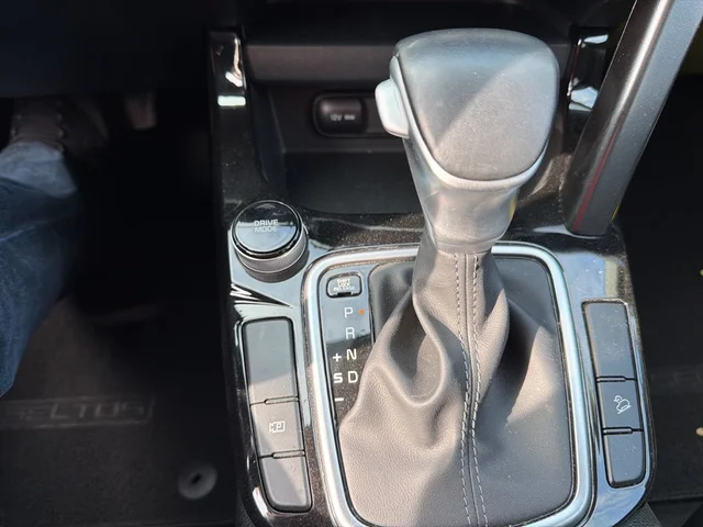 SEMINUEVOS KIA Seltos a Estados en autogozo