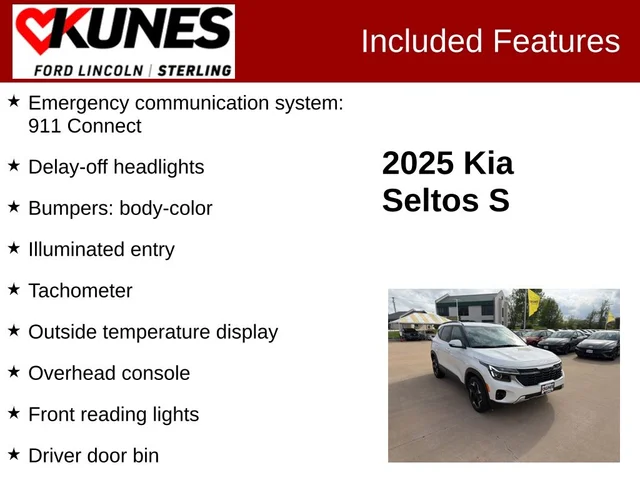 SEMINUEVOS KIA Seltos a Estados en autogozo