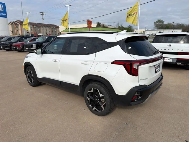 SEMINUEVOS KIA Seltos a Estados en autogozo