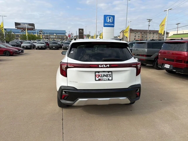 SEMINUEVOS KIA Seltos a Estados en autogozo