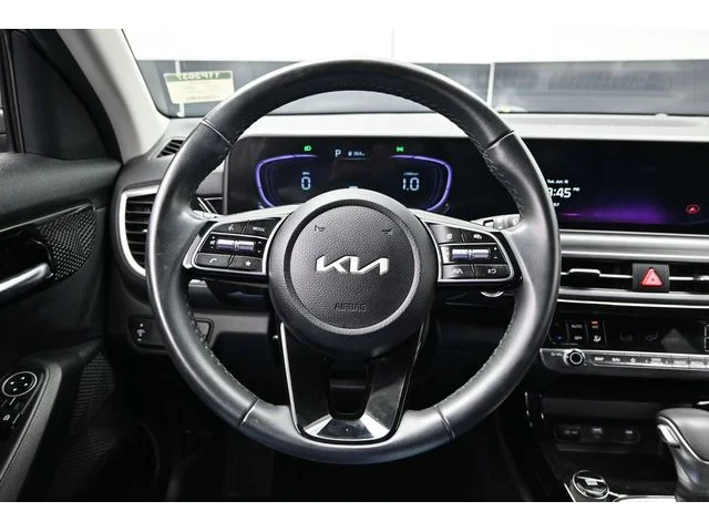 SEMINUEVOS KIA Seltos a Estados en autogozo