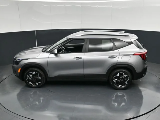 SEMINUEVOS KIA Seltos a Estados en autogozo